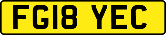 FG18YEC