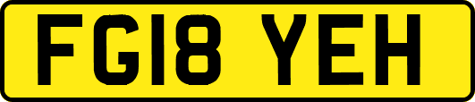 FG18YEH