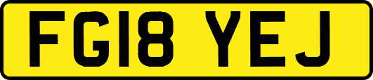 FG18YEJ