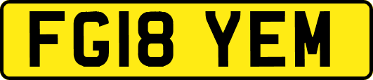 FG18YEM