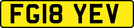 FG18YEV