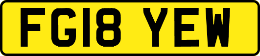 FG18YEW