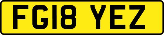 FG18YEZ
