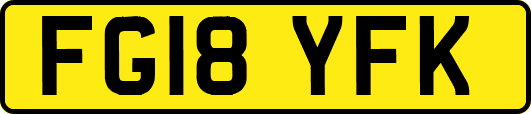 FG18YFK