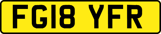 FG18YFR