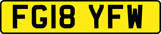 FG18YFW