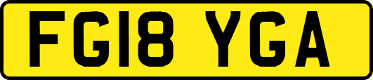 FG18YGA