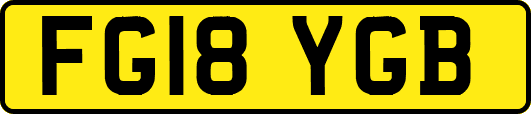 FG18YGB