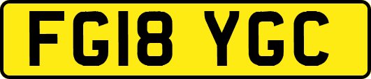 FG18YGC