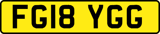 FG18YGG