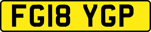 FG18YGP