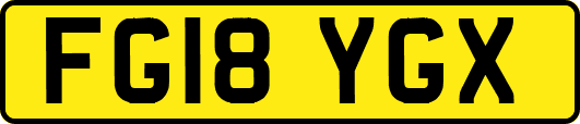 FG18YGX