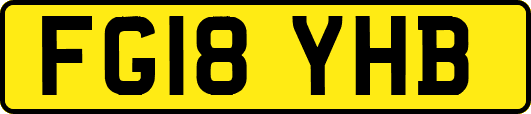 FG18YHB