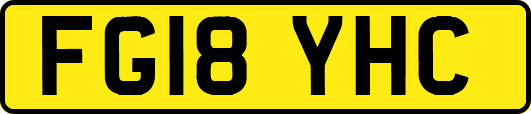 FG18YHC