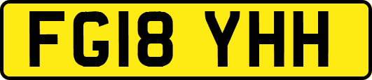 FG18YHH
