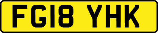 FG18YHK