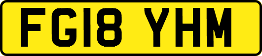 FG18YHM