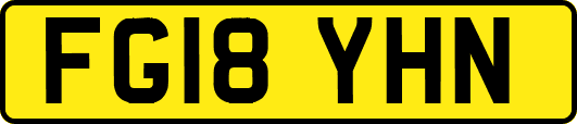 FG18YHN