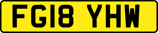 FG18YHW