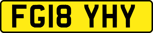 FG18YHY