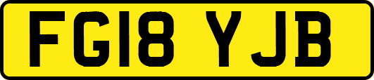 FG18YJB