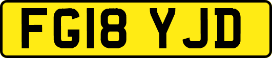FG18YJD
