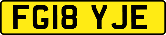 FG18YJE