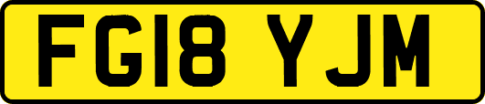 FG18YJM