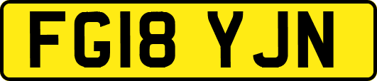 FG18YJN
