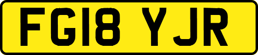 FG18YJR
