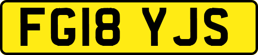FG18YJS