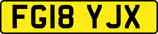 FG18YJX
