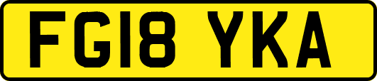 FG18YKA