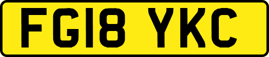 FG18YKC