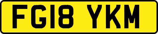 FG18YKM