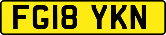 FG18YKN