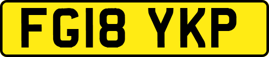 FG18YKP