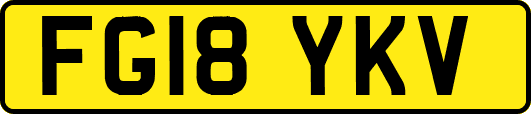 FG18YKV