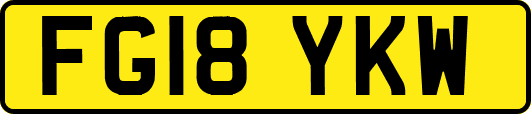 FG18YKW