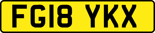 FG18YKX