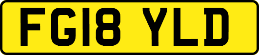 FG18YLD