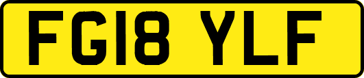 FG18YLF