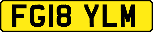 FG18YLM