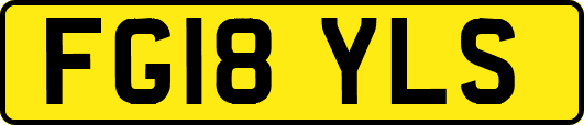 FG18YLS