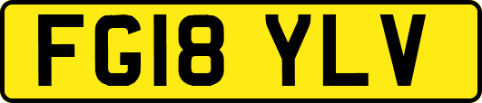 FG18YLV
