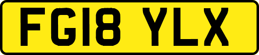 FG18YLX