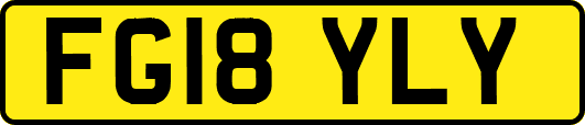 FG18YLY