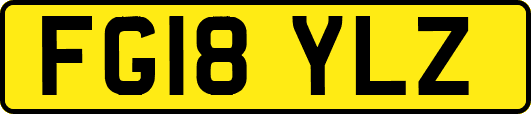 FG18YLZ