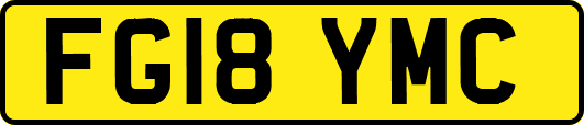 FG18YMC