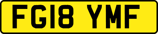 FG18YMF